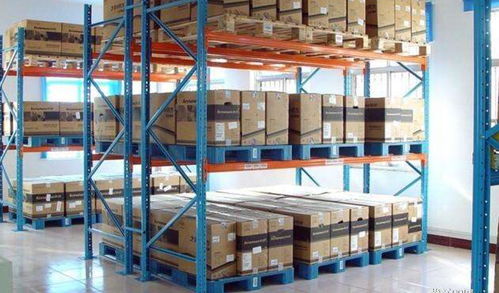 潮濕環(huán)境下甲醇倉儲貨架托盤的安全注意事項